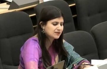 India Rejects Pakistan’s Claims at UN, Questions Use of OIC Platform