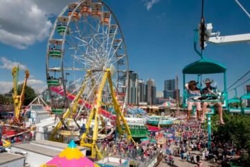 Calgary Stampede Faces New Challenge: Attendance Drops as Rising Costs and Changing Visitor Habits Spark Debate