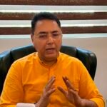 Power corporation Employees Shouldn’t Cause Hardship to Farmers & Public; Withdraw Strike: Aman Arora