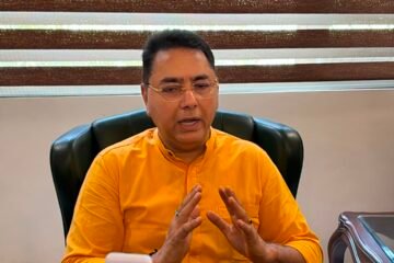 Power corporation Employees Shouldn’t Cause Hardship to Farmers & Public; Withdraw Strike: Aman Arora