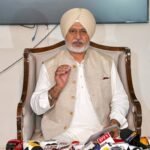 Baltej Pannu Says, ‘Congress’s Week-Long Political Drama Ends Without Any Change, Exposes Internal Confusion’