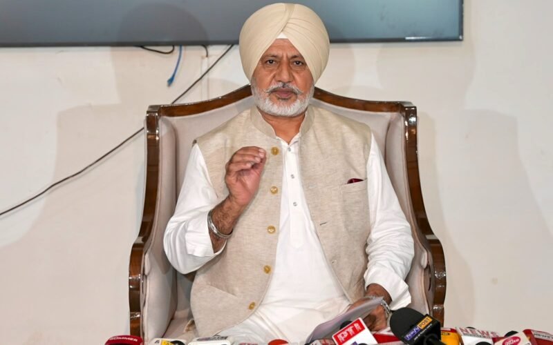 Baltej Pannu