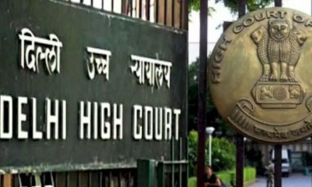 Delhi HC PIL Challenges Deployment of 270 CAPF Companies for Protests; Seeks Review of Centre’s Orders