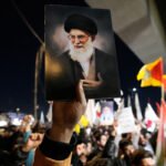 Iran Enters National Mourning as Funeral Ceremonies for Ayatollah Khamenei Begin; Senior IRGC Leaders Join Final Tributes