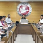 Chandigarh Reviews Progress of Digital Land Projects to Strengthen Property Governance