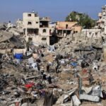 Amnesty Report Claims Indian Defence Exports to Israel Continued During Gaza Conflict