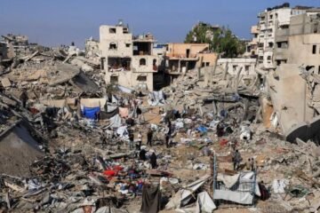 Amnesty Report Claims Indian Defence Exports to Israel Continued During Gaza Conflict