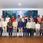 SRM University-AP Secures 24 Research and Development Funded Projects in 6 Months