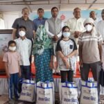 On National Doctors' Day, Health Department Honours M3M Foundation for Advancing Primary Healthcare Through 'Kartavya' Initiative