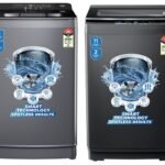Intex Introduces New Range of Fully Automatic Top Load Washing Machines