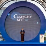 Tamchy Special Financial Investment Territory on Issyk-Kul Launched in Kyrgyzstan