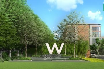 DS Group to Launch Marriott International's W Hotels Brand In NCR