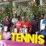 Madurai Hosts 6th Leg of Kauvery Hospital-TNSTC Veterans Tennis Tournament 2026