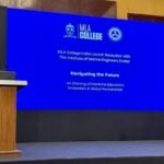 UK's MLA College and Institute of Marine Engineers (India) Launch Strategic Partnership to Advance Maritime Education