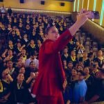 Yes Madam Continues Investment in Gig Workforce with an Exclusive Screening of "Baby Do Die Do" in the Presence of Huma Qureshi