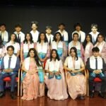Knowledgeum Academy Celebrates Outstanding IBDP Results with 100 percent Pass Rate and Top Score of 41
