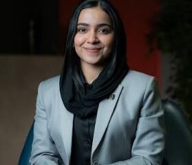 Neka Sulaiman Takes Charge of HiLITE Group's Hospitality Division