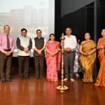Manipal University Jaipur Hosts Madhuri Sahasrabudhe for 'Matru Setu' Women Mentorship Initiative
