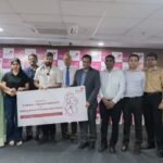Kauvery Hospital Alwarpet Performs World's First Catheter-Based Treatment for Two Failing Heart Valves in a Man Aged 58 in Hybrid Cath Lab