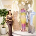 Silky Nanda Expands Luxury Couture Footprint with the Launch of Flagship Studio in Defence Colony, New Delhi