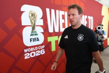 European Giants Knocked Out, Uruguay Fail to Get Out of Group Stage: FIFA World Cup 2026 Underachievers