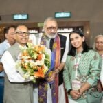 Trident Group Unveils Innovation-Led Growth Strategy at Bharat Tex 2026, Backed by Dedicated Innovation Cell and 100 Crore Invested in R&D