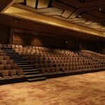 XtractPro is Building the Seating Systems that will Transform India's Sports Infrastructure