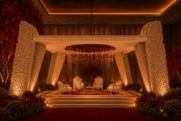 The Zora Pre-Launches The Zora Estate by Abhinav Bhagat, Redefining Luxury Event Spaces in Delhi