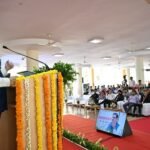 Orientation Ends, Induction Begins: Manipal University Jaipur Welcomes Freshers from Every State and Union Territory