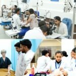 Galgotias University Partners with Felix Hospital to Advance Clinical Education and Healthcare Training