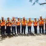 TelkomGroup, Nongsa Digital Park, and BW Digital Strengthen Indonesia's Digital Gateway through the NCC Submarine Cable System