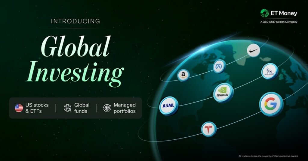 ET Money Expands its Long-term Investing Offerings with Global Investing