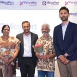 Chennai Surgeon Crosses 300 Evolution® Medial-Pivot Knee Replacements in Under a Year, Championing Personalised Knee Replacement