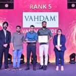 VAHDAM® India Ranks Among India's Top 5 Great Workplaces 2026