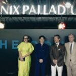 Hollywood's Preferred Luxury Destination in India: Phoenix Palladium Mumbai Hosts the Odyssey Premiere