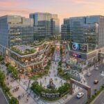 India's Next Growth Story Lies in the Rise of Retail and Commercial Real Estate