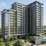 Luxury Housing Outperforms Amid Global Headwinds