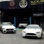 Vibe Drive Unveils One of Chennai's First Fully Integrated Automotive Destination