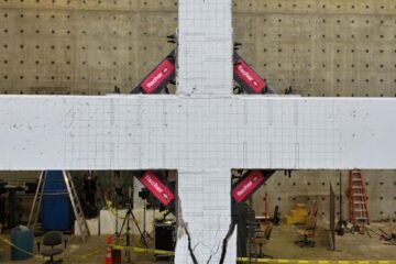 fischer Earthquake-Proof Retrofitting Solutions Tested to Offer Stability Under Seismic Influence