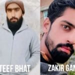 Massive Search Continues in Shopian as Security Forces Surround Orchard Hiding Two Suspected LeT Militants