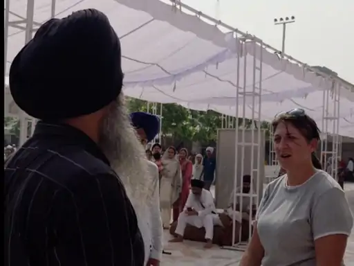 Golden Temple