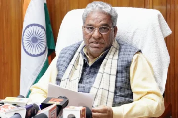 Haryana to Provide Country’s Highest Daily Wage of 409 Rupees Under VB-JERAMJI Scheme