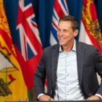 Canada’s Premiers Gather in Prince Edward Island Amid Trade Concerns and Economic Challenges