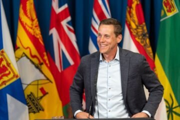 Canada’s Premiers Gather in Prince Edward Island Amid Trade Concerns and Economic Challenges