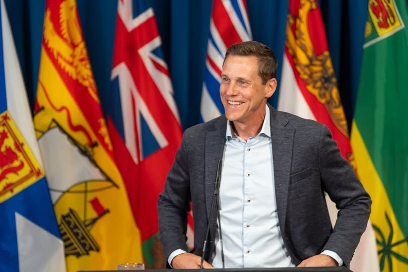 Canada’s Premiers Gather in Prince Edward Island Amid Trade Concerns and Economic Challenges