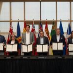 Alberta Expands Alcohol Trade Deal With Eight Provinces, Pushes for Nationwide Market Access