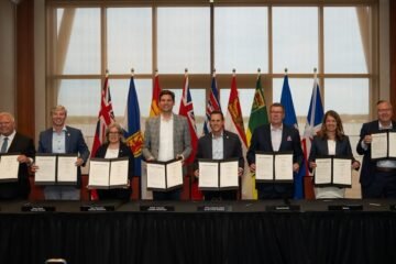 Alberta Expands Alcohol Trade Deal With Eight Provinces, Pushes for Nationwide Market Access