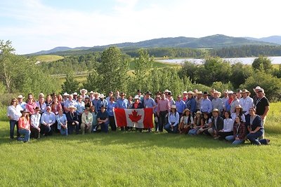 Alberta Announces $1.4 Million Initiative to Strengthen Rangeland Conservation and Grazing Practices