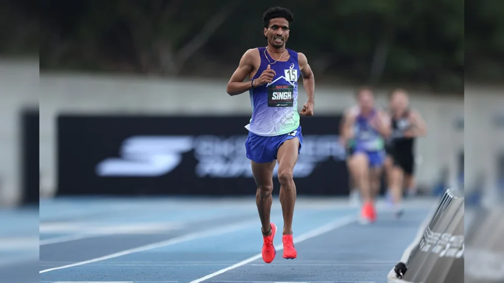 Commonwealth Games 2026: Gulveer Singh Shines With Historic Silver as India Secures 12th Medal