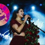 Punjabi Sensation Jasmine Sandlas Reveals Surprise Engagement During Packed Delhi Concert